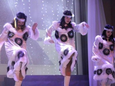 В Якутии детский фестиваль посвятили Году культурного наследия народов РФ