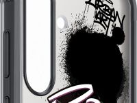 Чехол Samsung Flipsuit Case Galaxy S25+ черный