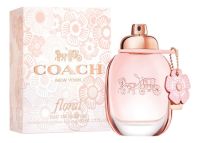 Floral Eau De Parfum: парфюмерная вода 50мл
