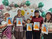 Журавлевский сельский клуб