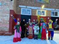 Далайский сельский дом культуры