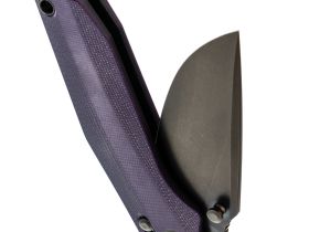 Складной нож TuoTown Med, сталь T10S, рукоять G10