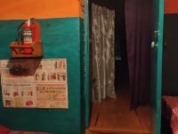 Клуб д. Москово