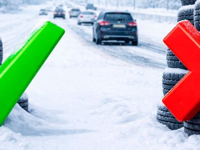 Испытание на канцерогены: какие шины получат преимущество по новым правилам?