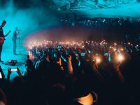 Концертный зал «Тинькофф Холл»