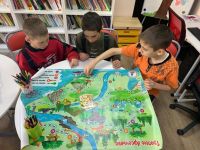 Библиотека № 23 Находкинского городского округа