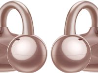 Наушники Huawei FreeClip Pink