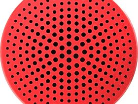 Портативная колонка Honor Choice Speaker mini Красная