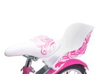 Детский велосипед Stels Little Princess 16, год 2026, цвет Розовый