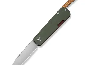 Складной нож CIVIVI Slippy Sendy, сталь Nitro-V, рукоять G10