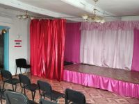 Дом культуры с. Беломестново