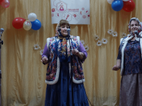 Кокошеевский сельский дом культуры