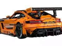 Technic C64008W Конструктор Спорткар Mercedes AMG GT3 1:8