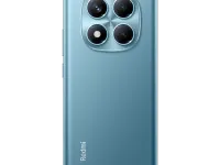 Xiaomi Redmi Note 14 Pro 8/256Gb (Ocean Blue)