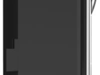 Умный дверной звонок Xiaomi Smart Doorbell 3S Black