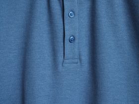 Базовое поло, Голубой