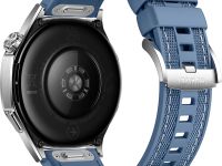 Умные часы Huawei Watch GT 5 Синие