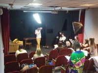 Малый театр «Родос»