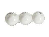 Менажница Velio III