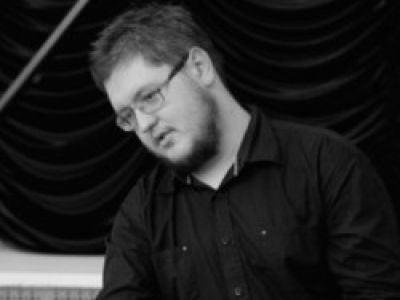 Бетховен – первый романтик. Играет Антон Самсонов (фортепиано)