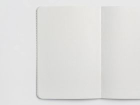 Блокнот для записей FALAFEL BOOKS A5B Happy pills