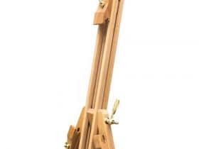 Мольберт "Тренога" Малевичъ МЛ-17