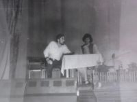 Касторенский районный дом культуры