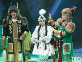 Финал Всероссийской олимпиады по физкультуре стартовал в Якутске