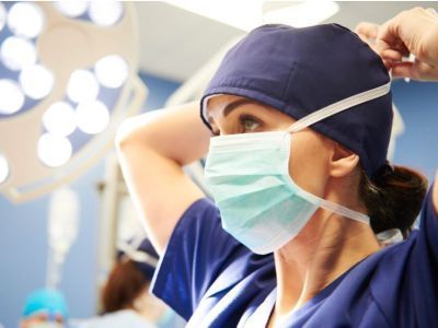 Кадровый состав больниц был пополнен весьма прилично