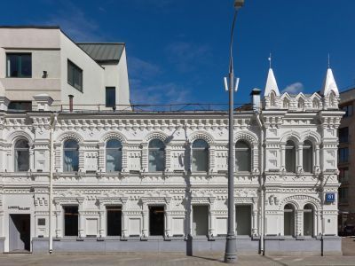 Галерея «Люмьер»