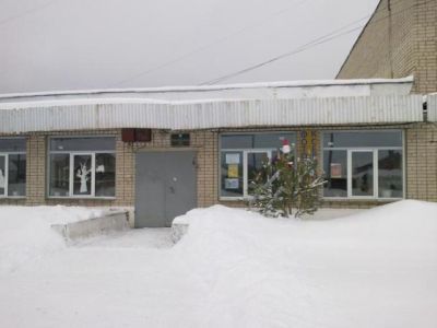 Дом культуры «Луч»