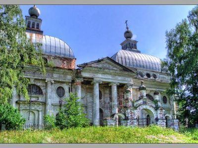 Церковь