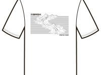 Футболки BASK