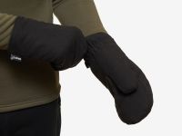 Рукавицы  утепленные BASK