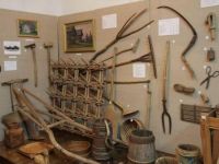 Пинежский краеведческий музей