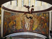 Мемориальный музей военного и трудового подвига 1941–1945 гг.