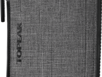 Кошелек с отделением для смартфона TOPEAK CYCLING WALLET 5.5&quot; (серый)