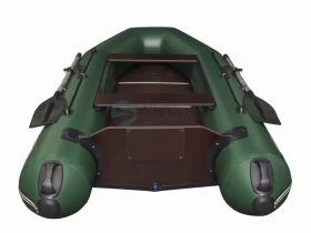 Лодка ПВХ SIBRIVER Таймыр 270 К