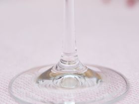 Бокал для вина Kasandra Silver