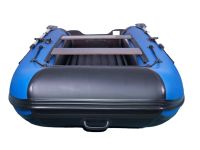 Лодка ПВХ KITT BOATS 330 НДНД