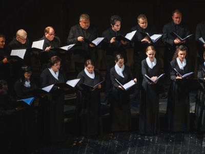 Билеты на Зимние грёзы (Театр оперы и балета им. П. И. Чайковского) / Концерт | Афиша | ИнфоТаймс