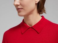 Джемпер с кашемиром