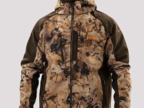 Костюм Remington XM Elite Yellow Waterfowl — мембрана 10 000 мм, 12 карманов
