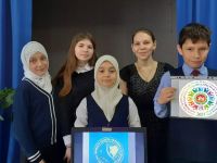 Исляйкинский сельский клуб