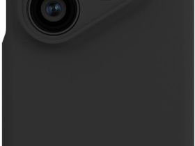 Клип-кейс VLP Lite Mist Case с MagSafe для HUAWEI Pura 80 Pro Чёрный