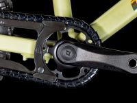 Детский велосипед Cube Acid 160, год 2025, цвет Зеленый-Оранжевый