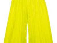 Брюки трикотажные для девочек