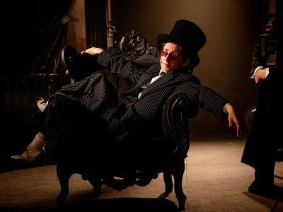 Билеты на Настасья (Театр «Суббота») / Театр | Афиша | ИнфоТаймс