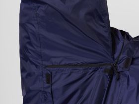 Накидка Poncho Plus