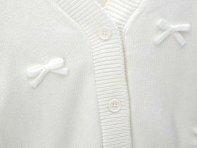 Кардиган для девочки